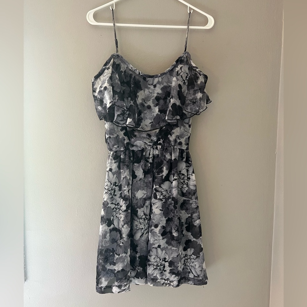 Beautiful dress for summer